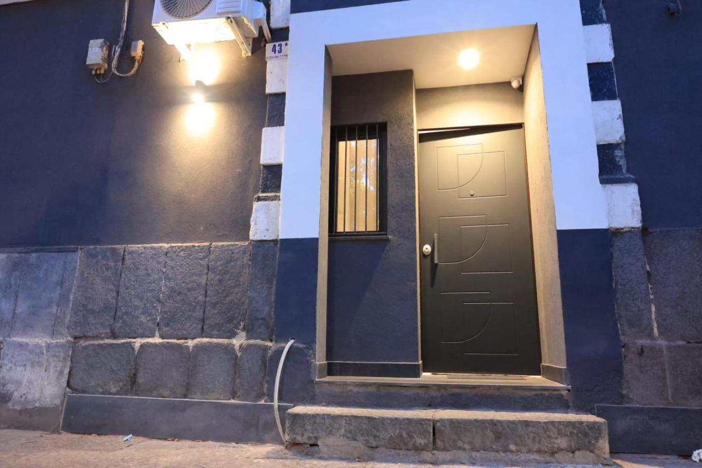 Macri House Catânia Exterior foto